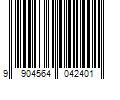 Barcode Image for UPC code 9904564042401