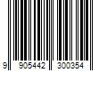 Barcode Image for UPC code 9905442300354