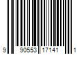 Barcode Image for UPC code 990553171411