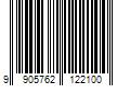 Barcode Image for UPC code 9905762122100