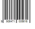 Barcode Image for UPC code 9906471005616