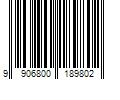 Barcode Image for UPC code 99068001898068