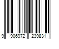 Barcode Image for UPC code 9906972239831