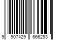 Barcode Image for UPC code 9907429666293