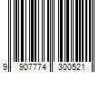 Barcode Image for UPC code 9907774300521