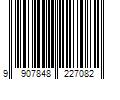 Barcode Image for UPC code 9907848227082