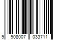 Barcode Image for UPC code 9908007033711