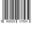 Barcode Image for UPC code 9908029137534