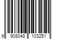 Barcode Image for UPC code 9908048103251