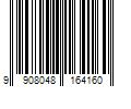 Barcode Image for UPC code 9908048164160