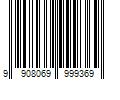 Barcode Image for UPC code 9908069999369