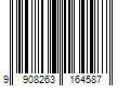 Barcode Image for UPC code 9908263164587