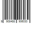 Barcode Image for UPC code 9908488906030