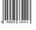 Barcode Image for UPC code 9908525334413