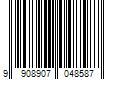 Barcode Image for UPC code 9908907048587