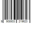 Barcode Image for UPC code 9908933219623