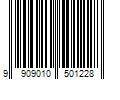 Barcode Image for UPC code 9909010501228