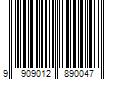 Barcode Image for UPC code 9909012890047