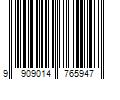 Barcode Image for UPC code 9909014765947