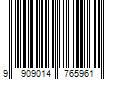 Barcode Image for UPC code 9909014765961