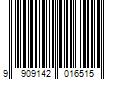 Barcode Image for UPC code 9909142016515