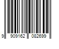 Barcode Image for UPC code 9909162082699