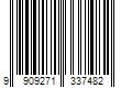 Barcode Image for UPC code 9909271337482