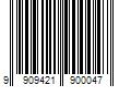 Barcode Image for UPC code 9909421900047