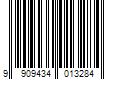 Barcode Image for UPC code 9909434013284