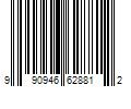 Barcode Image for UPC code 990946628812