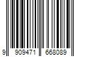 Barcode Image for UPC code 9909471668089