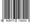 Barcode Image for UPC code 9909473108200