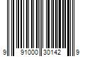 Barcode Image for UPC code 991000301429