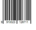 Barcode Image for UPC code 9910023126711