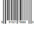 Barcode Image for UPC code 991021798888