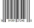 Barcode Image for UPC code 991051272488