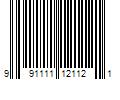 Barcode Image for UPC code 991111121121