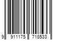 Barcode Image for UPC code 9911175718533