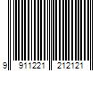 Barcode Image for UPC code 9911221212121