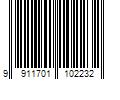 Barcode Image for UPC code 9911701102232