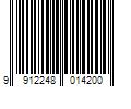 Barcode Image for UPC code 9912248014200