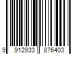 Barcode Image for UPC code 9912933876403