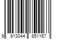 Barcode Image for UPC code 9913044851167