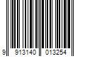 Barcode Image for UPC code 9913140013254