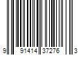 Barcode Image for UPC code 991414372763