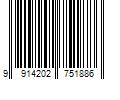 Barcode Image for UPC code 9914202751886