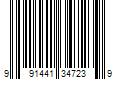 Barcode Image for UPC code 991441347239