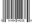 Barcode Image for UPC code 991454442389