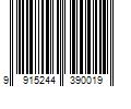 Barcode Image for UPC code 9915244390019