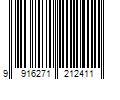 Barcode Image for UPC code 9916271212411